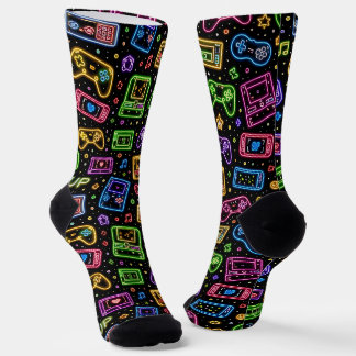 Calcetines Neon Zoynk 0047464