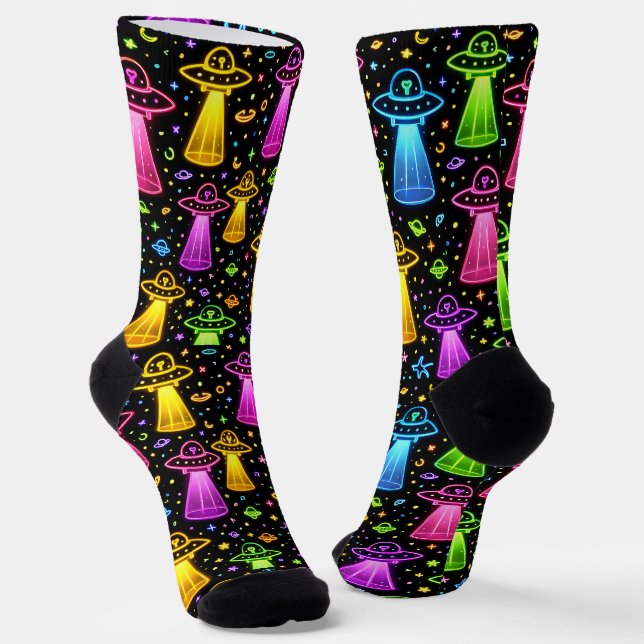 Calcetines Neon Zoynk 0047465 (Angular)