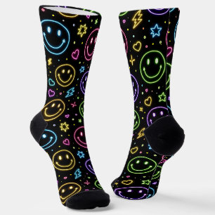 Calcetines Neon Zoynk 0047469