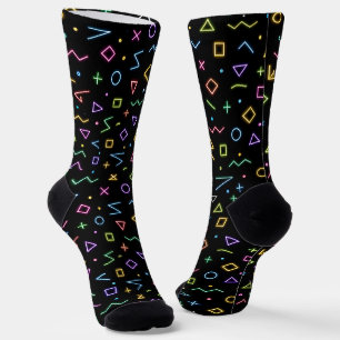 Calcetines Neon Zoynk 0047470