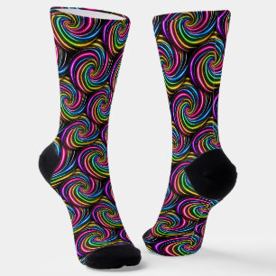 Calcetines Neon Zoynk 0047474