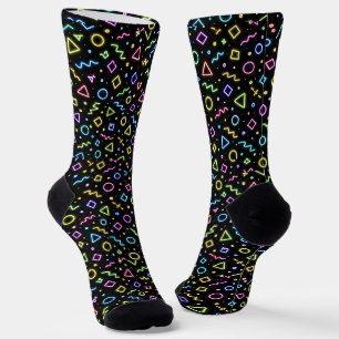 Calcetines Neon Zoynk 0047474