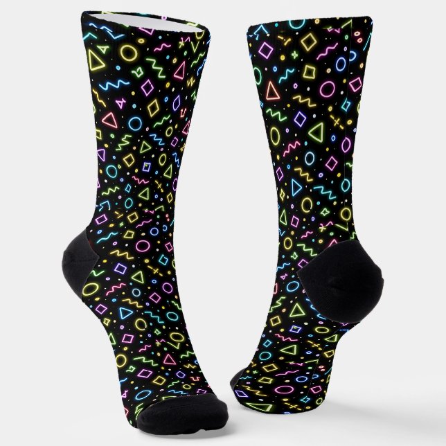 Calcetines Neon Zoynk 0047474 (Angular)