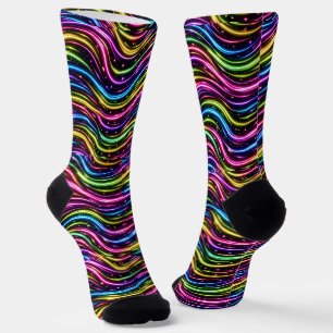 Calcetines Neon Zoynk 0047476