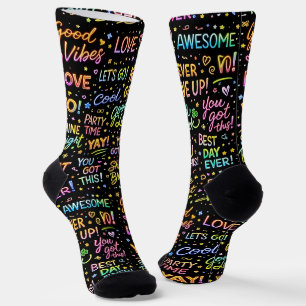 Calcetines Neon Zoynk 0047481