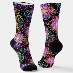 Calcetines Neon Zoynk 0047493