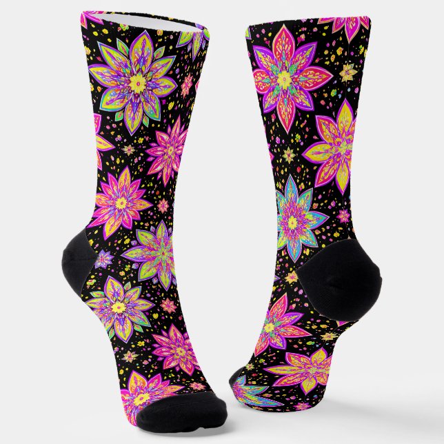 Calcetines Neon Zoynk 0047494 (Angular)