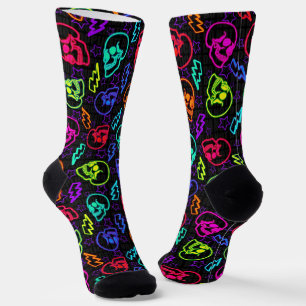 Calcetines Neon Zoynk 0047501