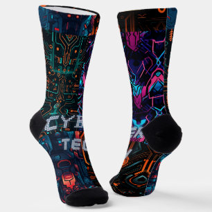 Calcetines Neon Zoynk 0047503