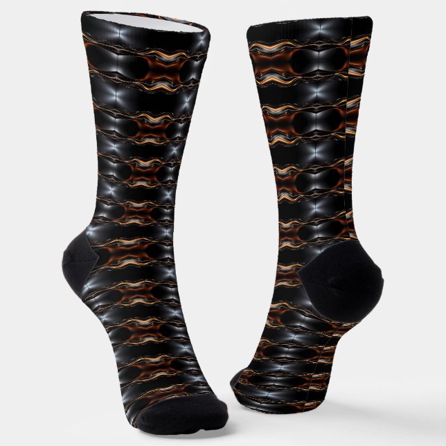Calcetines Neon Zoynk 0047504 (Angular)