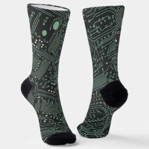 Calcetines Neon Zoynk 0047507
