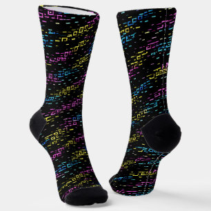 Calcetines Neon Zoynk 0047520