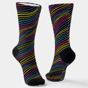 Calcetines Neon Zoynk 0047526