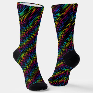 Calcetines Neon Zoynk 0047529