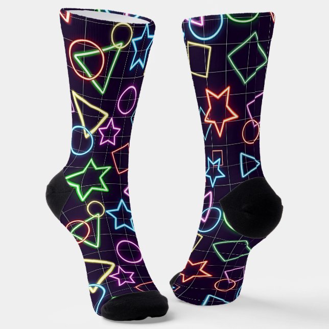 Calcetines Neon Zoynk 0047532 (Angular)
