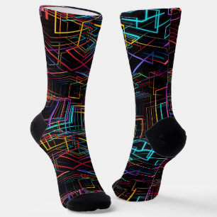 Calcetines Neon Zoynk 0047533