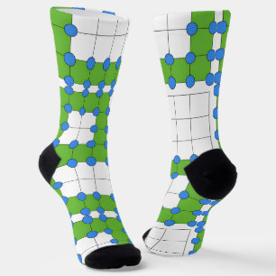 Calcetines Neon Zoynk 0047536