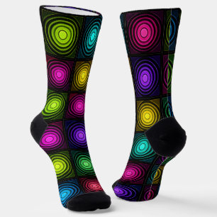Calcetines Neon Zoynk 0047560