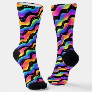 Calcetines Neon Zoynk 0047568