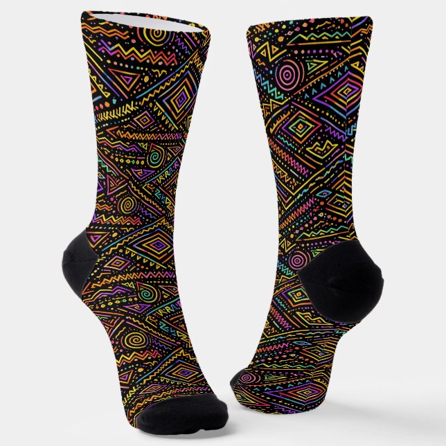 Calcetines Neon Zoynk 0047574 (Angular)