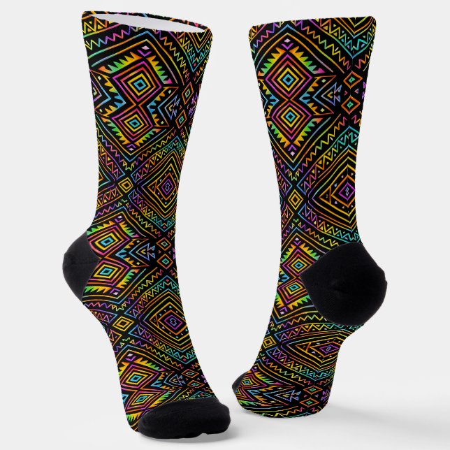 Calcetines Neon Zoynk 0047575 (Angular)
