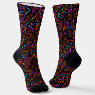 Calcetines Neon Zoynk 0047580