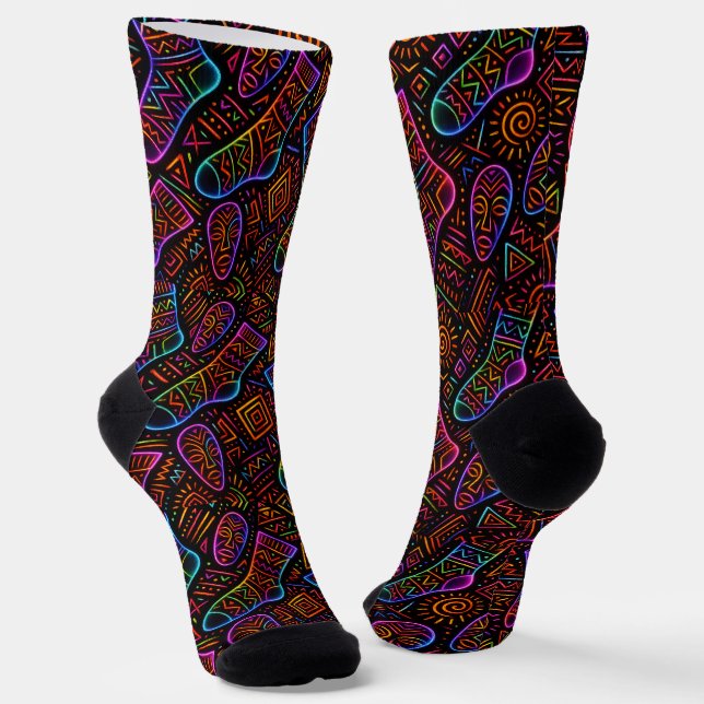 Calcetines Neon Zoynk 0047580 (Angular)
