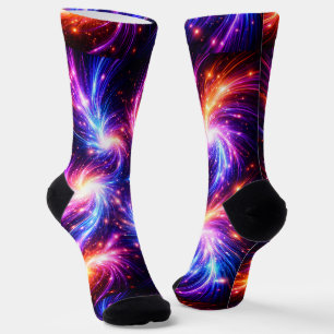 Calcetines Neon Zoynk 0047584