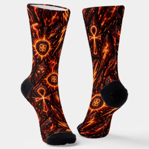 Calcetines Neon Zoynk 0047590