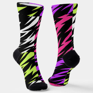 Calcetines Neon Zoynk 0047593