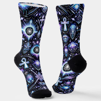 Calcetines Neon Zoynk 0047594