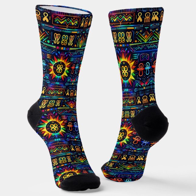 Calcetines Neon Zoynk 0047606 (Angular)