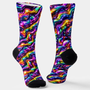 Calcetines Neon Zoynk 0047615
