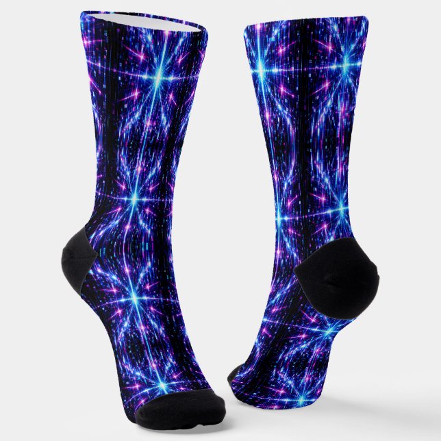 Calcetines Neon Zoynk 0047620 (Angular)