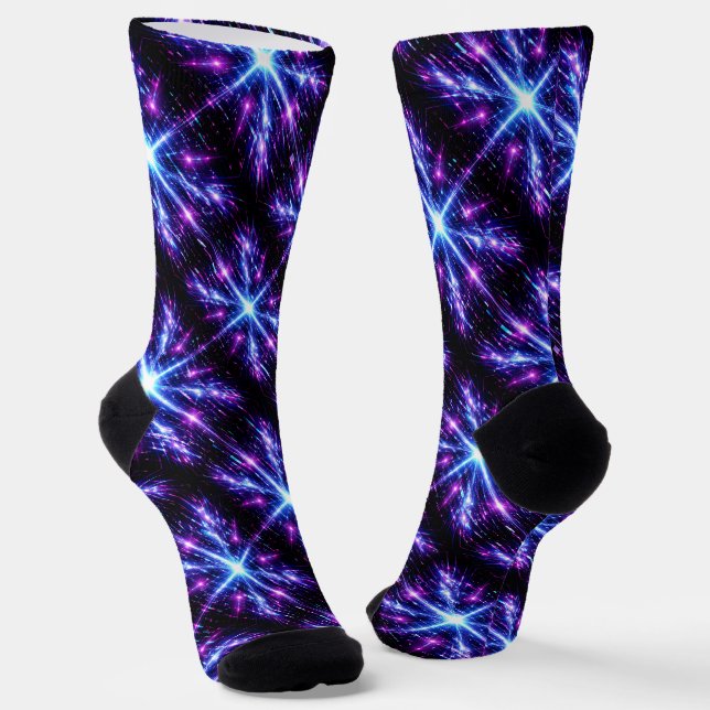Calcetines Neon Zoynk 0047621 (Angular)
