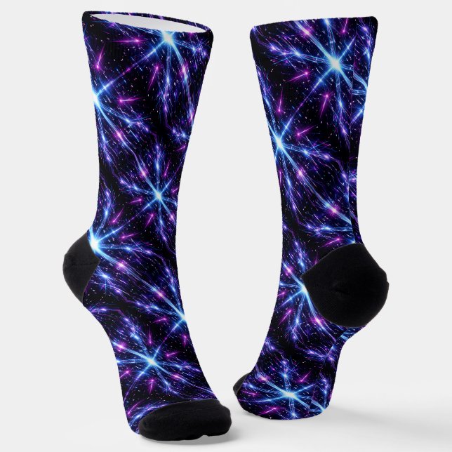 Calcetines Neon Zoynk 0047622 (Angular)
