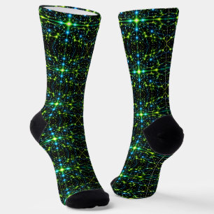 Calcetines Neon Zoynk 00476241