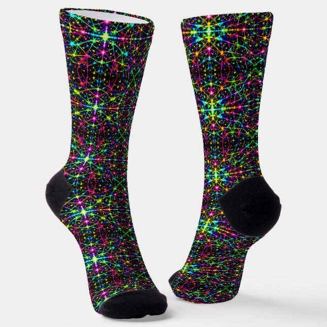 Calcetines Neon Zoynk 0047626 (Angular)