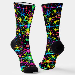 Calcetines Neon Zoynk 00476271
