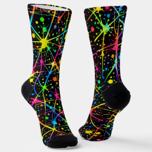 Calcetines Neon Zoynk 00476283