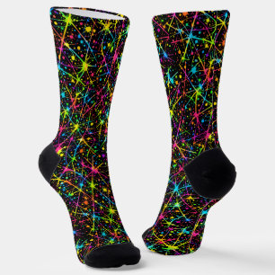 Calcetines Neon Zoynk 00476284