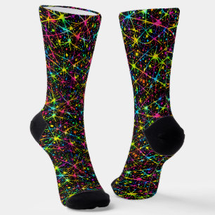 Calcetines Neon Zoynk 00476285