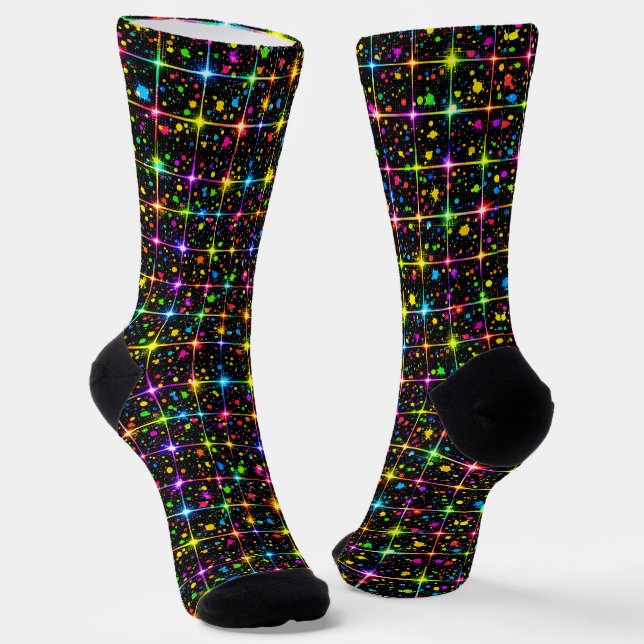 Calcetines Neon Zoynk 0047629 (Angular)
