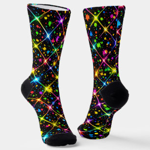Calcetines Neon Zoynk 00476292