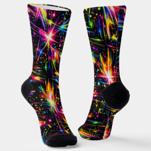 Calcetines Neon Zoynk 0047630