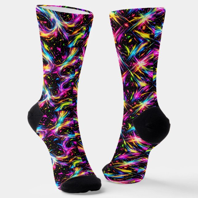 Calcetines Neon Zoynk 0047632 (Angular)