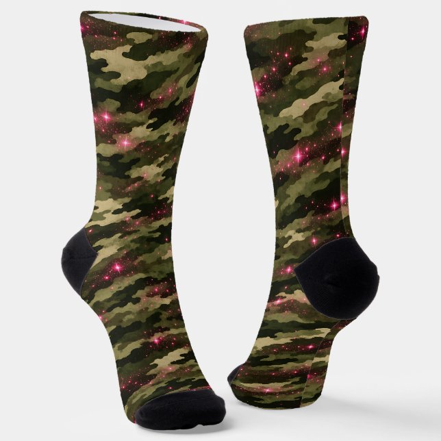 Calcetines Neon Zoynk 0047641 (Angular)