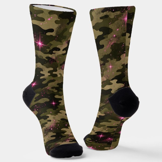 Calcetines Neon Zoynk 0047642 (Angular)