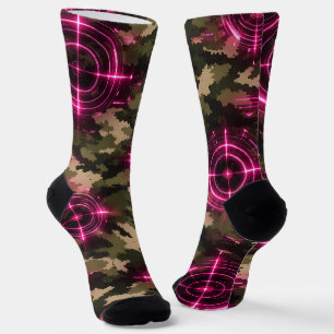 Calcetines Neon Zoynk 0047644
