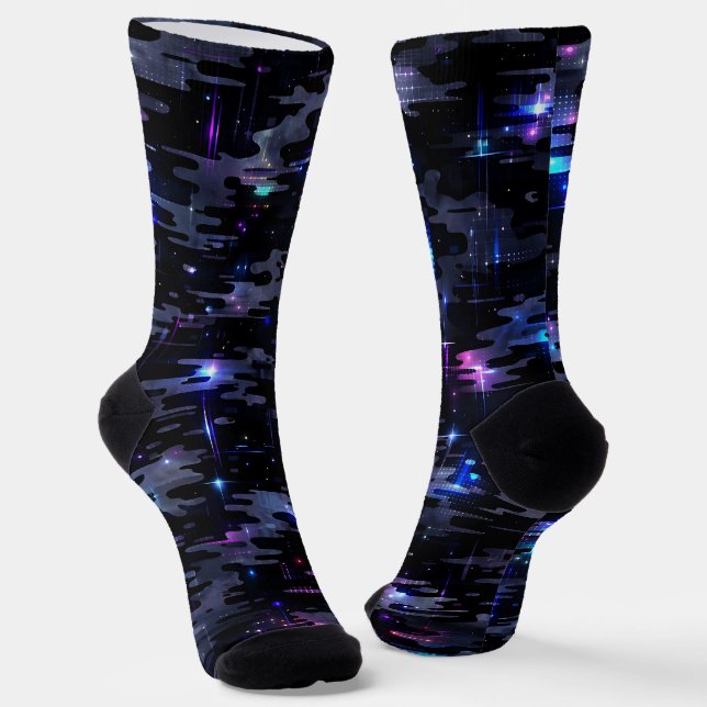 Calcetines Neon Zoynk 0047648 (Angular)